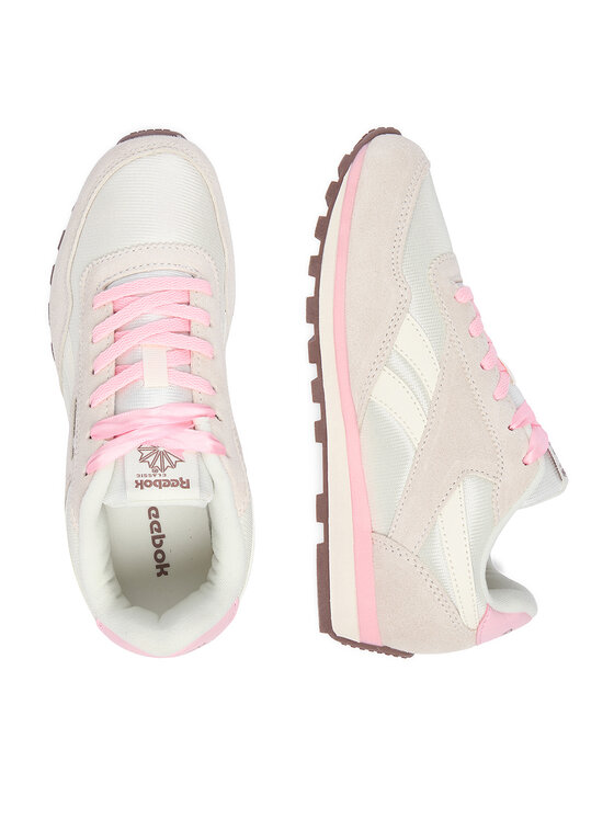 Reebok Sneakers Reebok REEBOK-EO-CLASSIC AZ 100269667 Crema