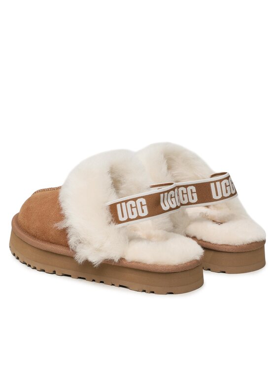 Ugg Pantofole Ugg K Funkette 1130395K Marrone