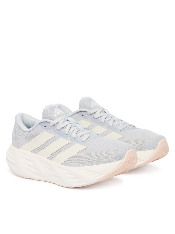 adidas Маратонки за бягане adidas Galaxy 8 Running Shoes IH9786 Светлосин