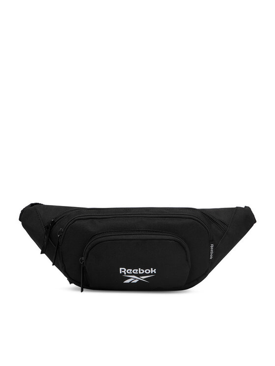 Reebok Övtáskák Reebok CWBEO-RBK-B-005-07 Fekete