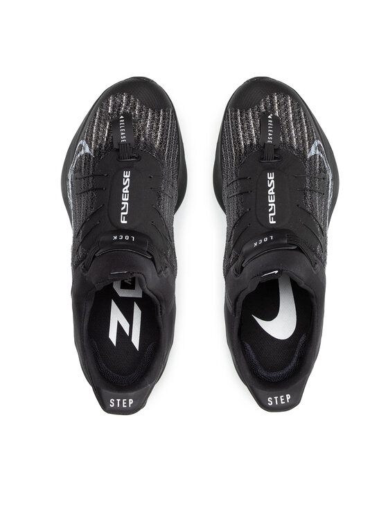 Nike Futócipő Nike Air Zoom Tempo Next% Flyease CV1889 005 Fekete