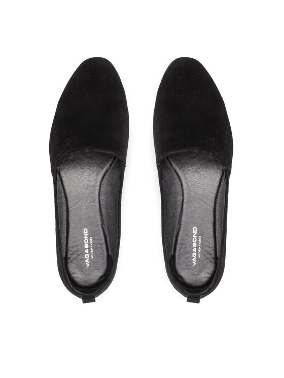 Vagabond Shoemakers Scarpe basse Vagabond Shoemakers Sandy 4503-040-20 Nero