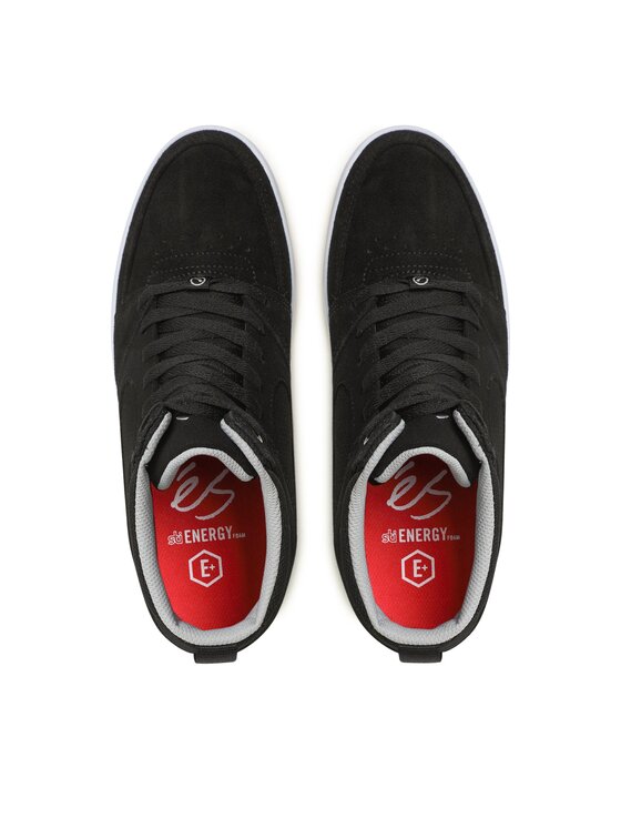 Es Laisvalaikio batai Es Accel Slim Mid 5101000147 Juoda