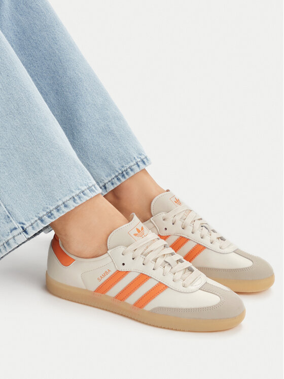 Sneakers adidas Samba Og IH9057 Weiß