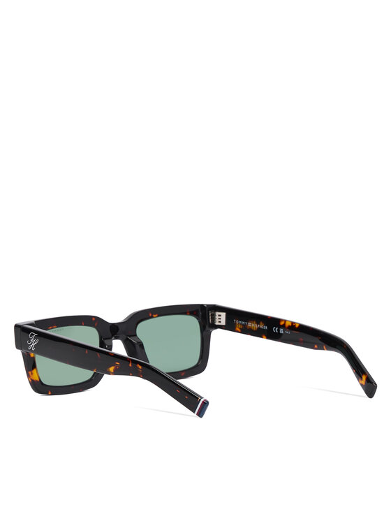 Tommy Hilfiger Γυαλιά ηλίου Tommy Hilfiger 2368/S 208938 Καφέ