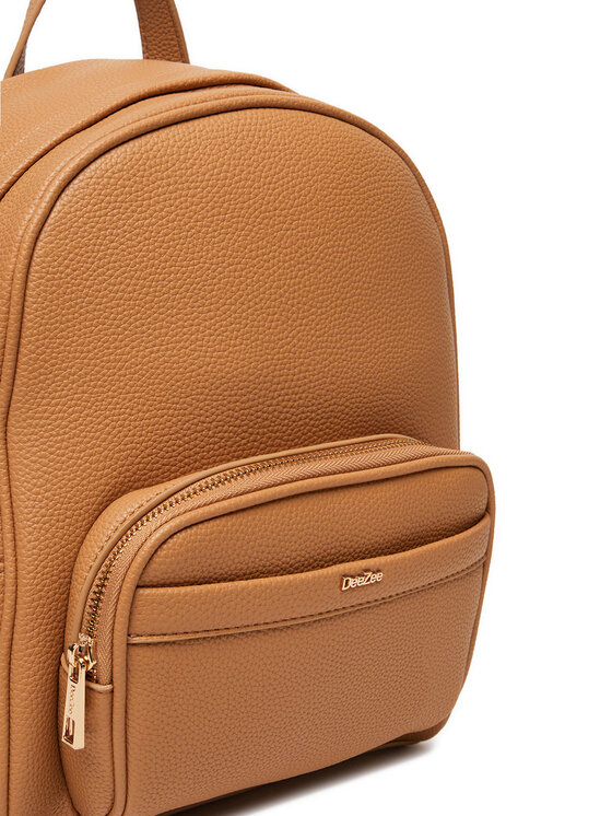 DeeZee Batoh DeeZee C-DZE-L-001-08 Béžová