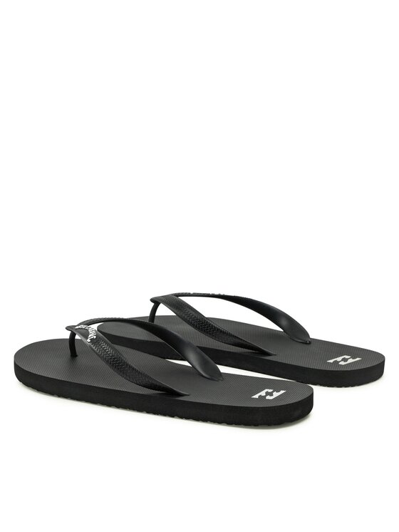 Billabong Chancletas Billabong EBYL100001 Negro