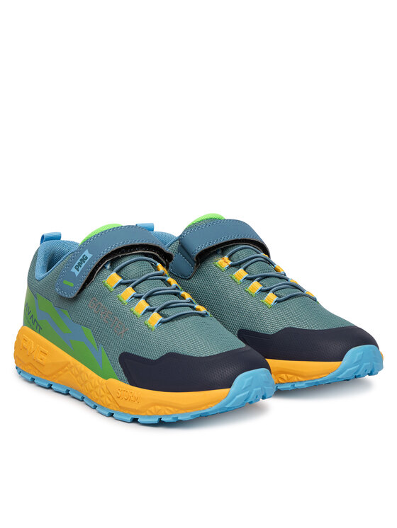 Primigi Sneakers Primigi AVANT Gtx 1431044 D Albastru