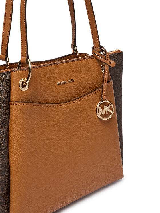 MICHAEL Michael Kors Сумка MICHAEL Michael Kors 30T6GX5T7B Коричневий