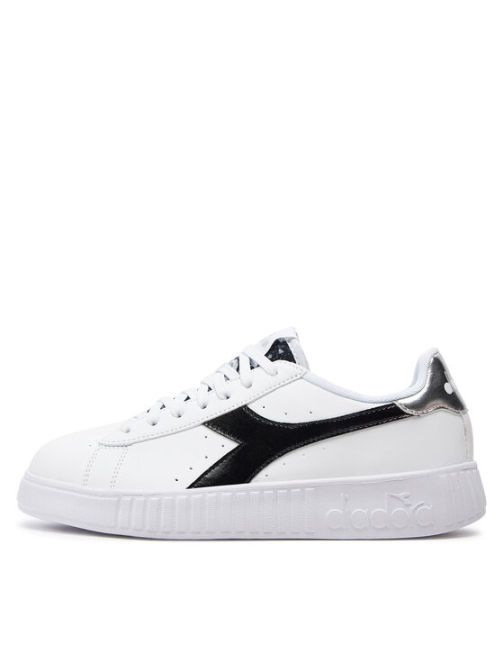 Diadora Tenisice Diadora STEP P TEATIME 101.180345-C0351 Bijela