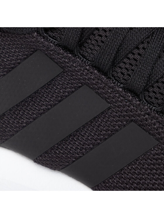 adidas Sneakersy adidas Swift Run EE4444 Čierna
