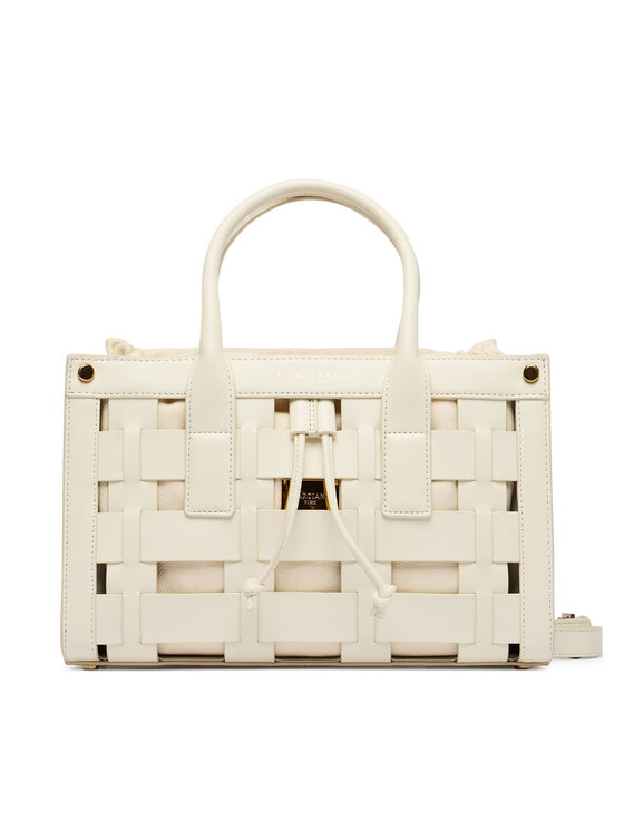 Marciano Guess Сумка Marciano Guess G6GZ05 L0086 Кремовий
