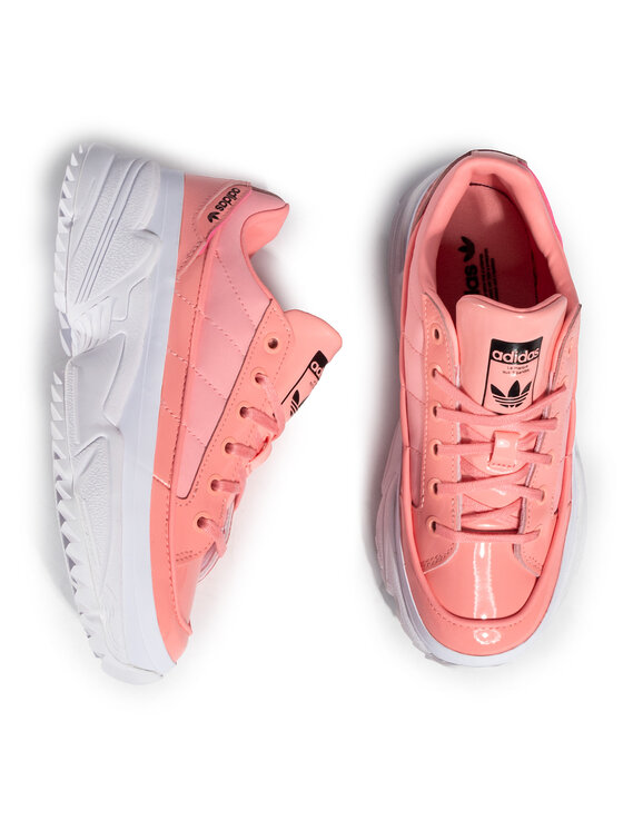adidas Снікерcи adidas Killor W EG0576 Рожевий