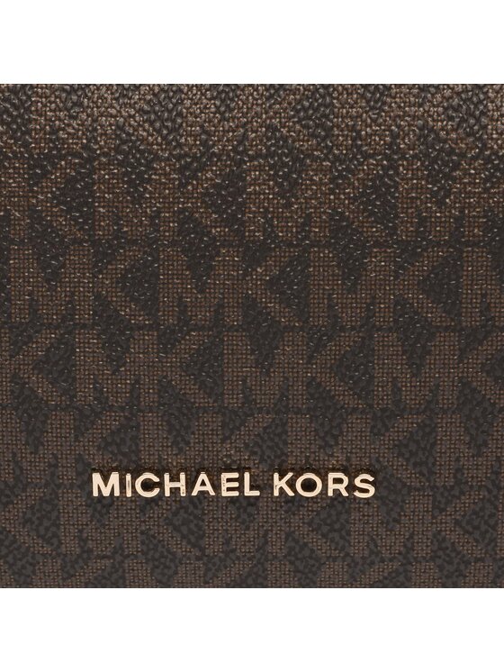 MICHAEL Michael Kors Сумка MICHAEL Michael Kors Kensington 30F3G8KT7B Коричневий