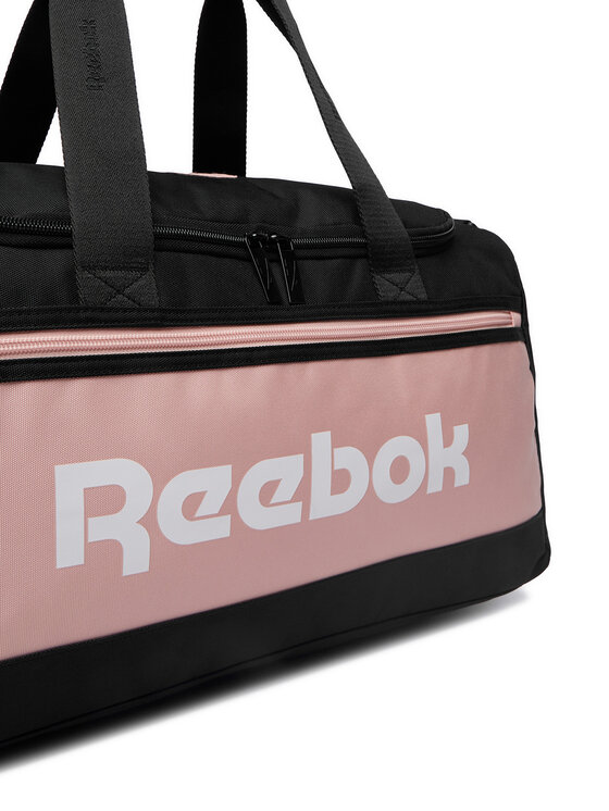 Reebok Спортивна сумка Reebok CWBEO-RBK-P-005-08 Чорний