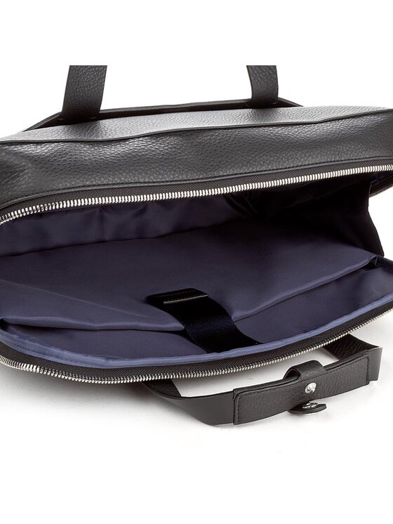 Porsche Design Torba za laptop Porsche Design Voyager 2.0 4090002587 Crna