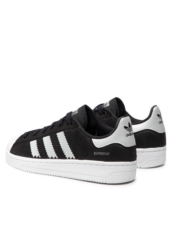 adidas Αθλητικά adidas Superstar Ot tech W H05642 Μαύρο
