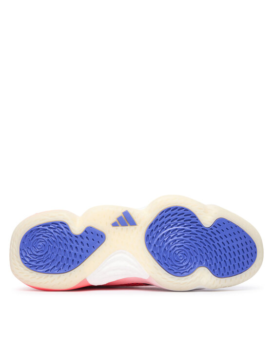 adidas Teremcipők adidas Stabil 16 Indoor Shoes KJ9678 Rózsaszín