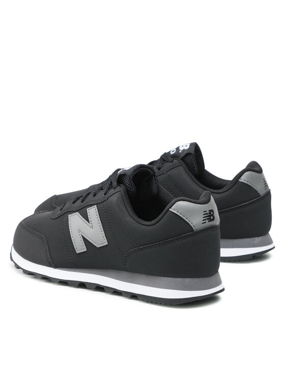 New Balance Sneakers New Balance GM400LD1 Nero