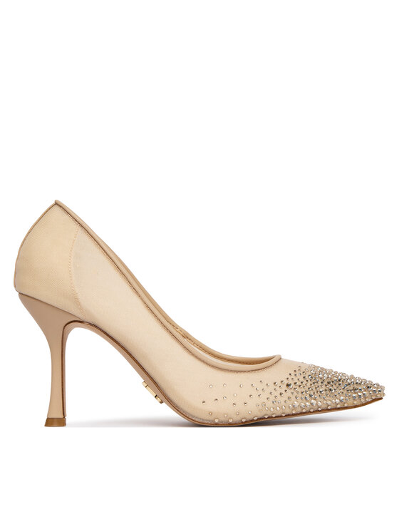 Steve Madden Туфлі на шпильці Steve Madden 11003845 Золотий
