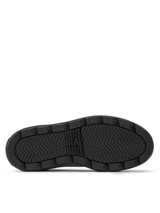 Puma Сникърси Puma Karmen L 384615 06 Черен