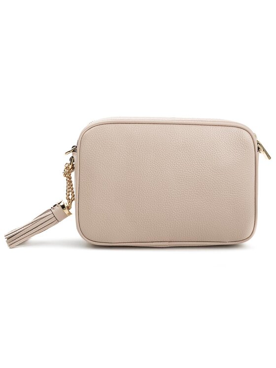 MICHAEL Michael Kors Ročna torba MICHAEL Michael Kors Crossbodies 32F7GGNM8L Roza