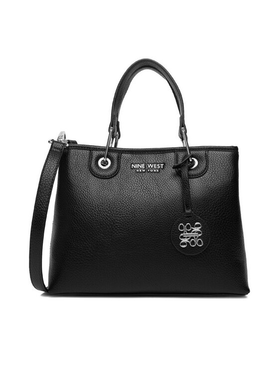 Nine West Сумка Nine West CEO-Madison Muse-LDA8337 Чорний