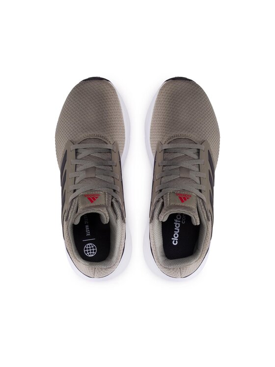 adidas Bėgimo batai adidas Galaxy 6 M GW4146 Žalia