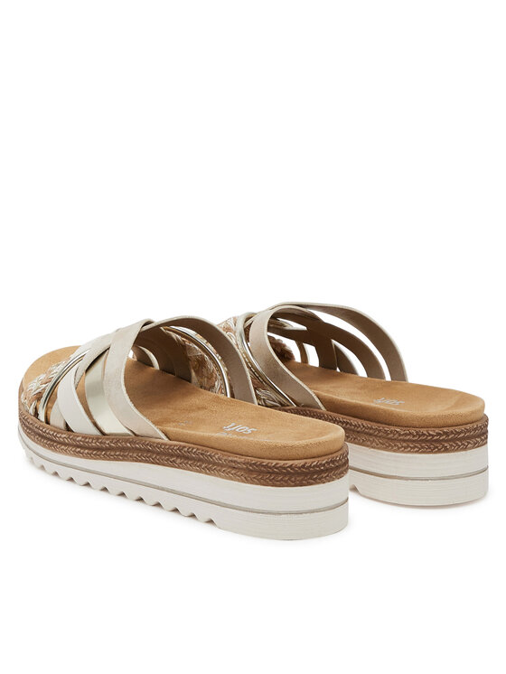 Remonte Nazouváky Remonte D0Q50-90 Zlatá