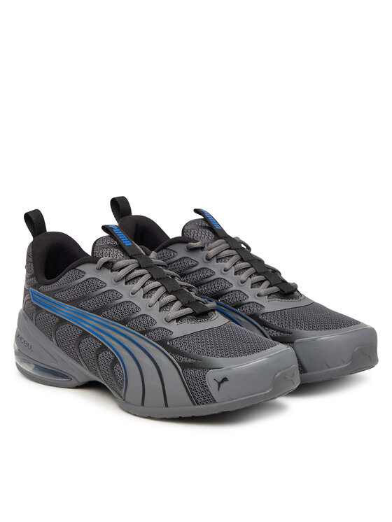 Puma Снікерcи Puma Voltra 312589 18 Чорний