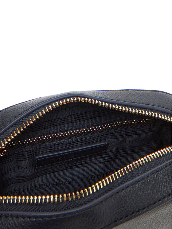 Tommy Hilfiger Τσάντα Tommy Hilfiger AW0AW17450 Σκούρο μπλε