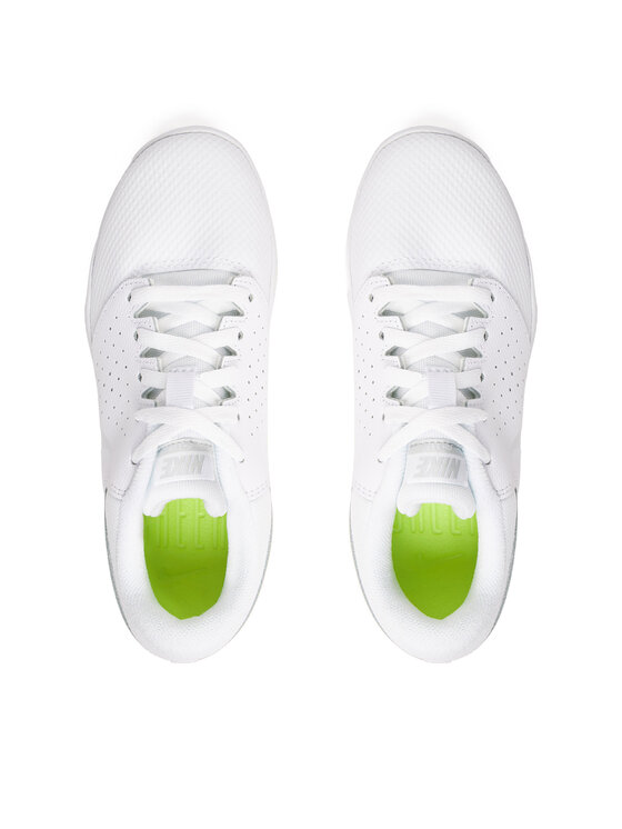 Nike Снікерcи Nike Cheer Sideline IV 943789 100 Білий