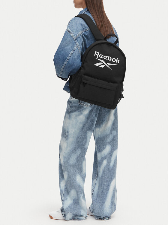 Reebok Рюкзак Reebok CWBEO-RBK-M-008-10 Чорний