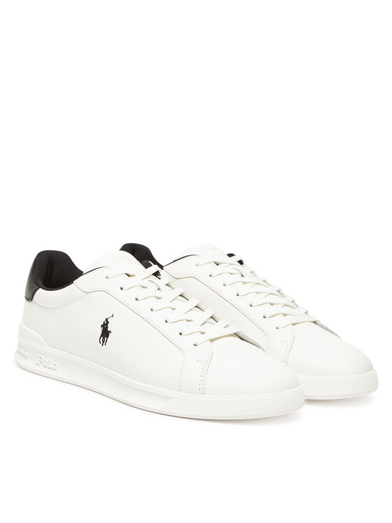 Polo Ralph Lauren Tenisice Polo Ralph Lauren Hrt Crt II 809968172004 Bijela