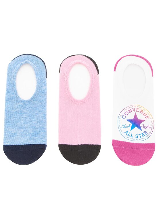 Converse Stopalke Converse E753A-3009 Roza