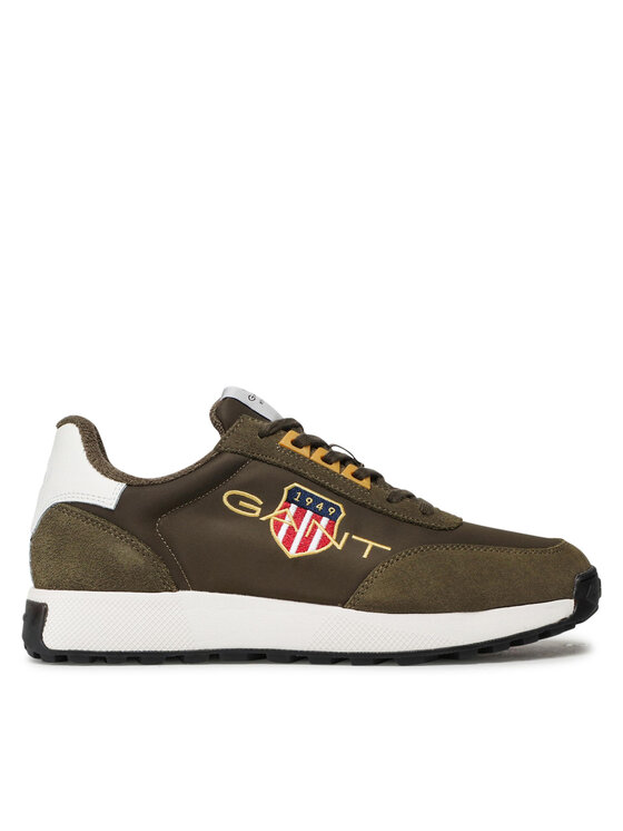 Gant Sneakers Gant Garold 24637764 Verde