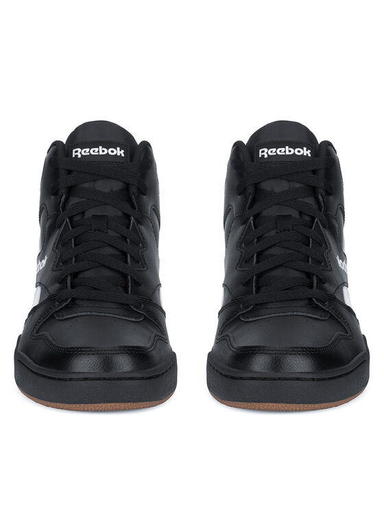 Reebok Αθλητικά Reebok ROYAL BB4500 HI2 100221189 Μαύρο