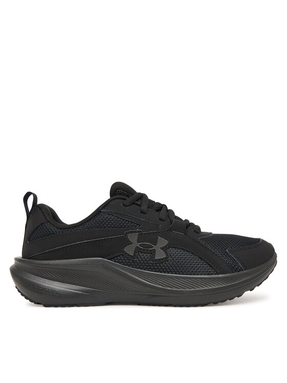 Under Armour Взуття для бігу Under Armour UA Charged+ Assert 11 6006905 Чорний