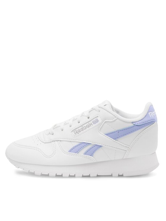 Reebok Сникърси Reebok Classic Vegan GY8817 Бял