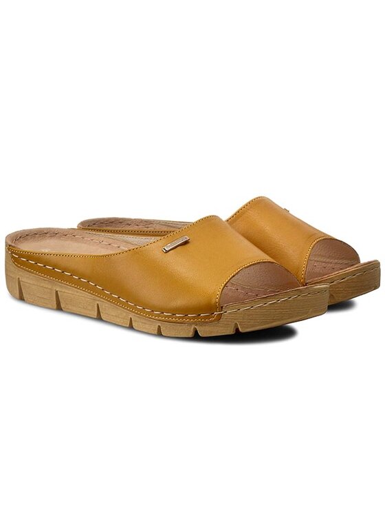 Baldaccini Nazouváky Baldaccini 703000-6 Hnědá