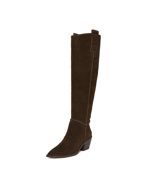 Badura Cizme Badura C-ANIYA-DX01381 Maro