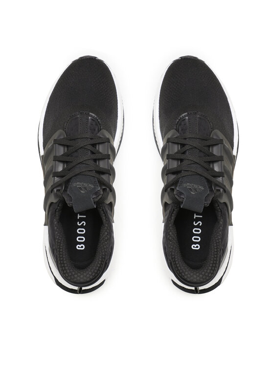 adidas Αθλητικά adidas X_PLRBOOST ID9432 Μαύρο