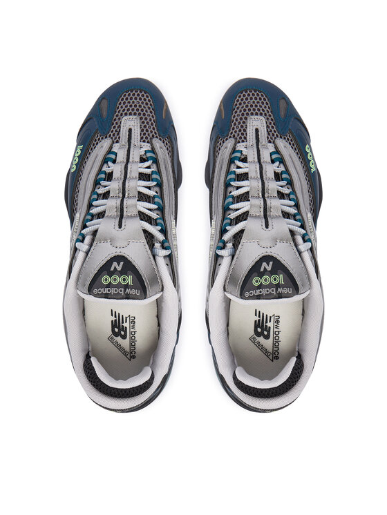 New Balance Sneakers New Balance M1000S M Blu scuro