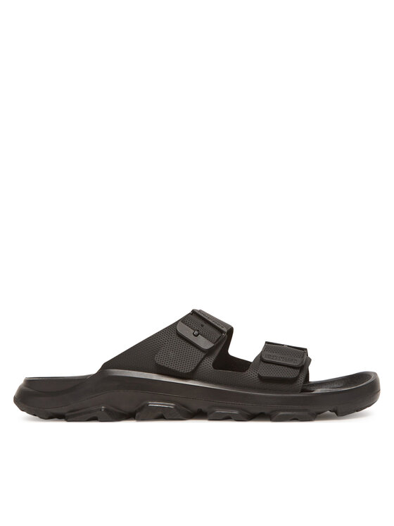 Birkenstock Шльопанці Birkenstock Mogami Terra Stealth 2-Strap 1029643 Чорний