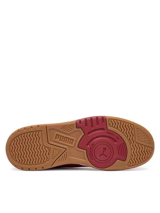 Puma Sneakersy Puma Rebound Retro Sd 400214 Granatowy