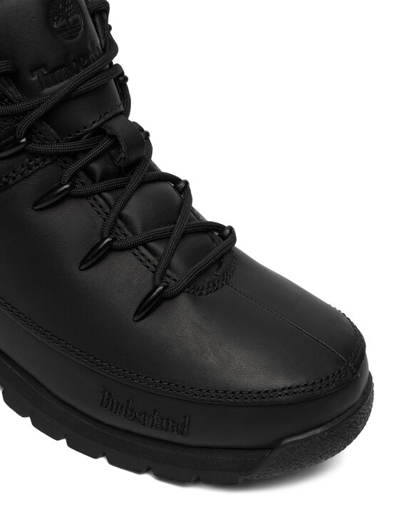 Timberland Черевики туристичні Timberland Euro Sprint A13KB Чорний