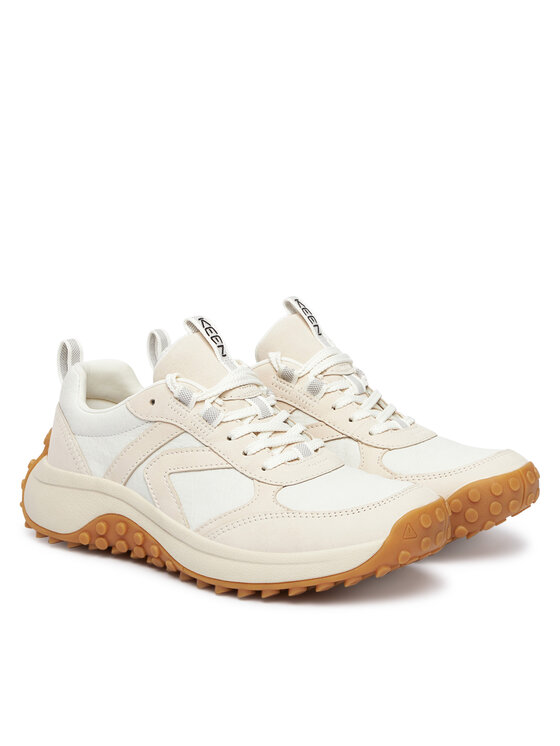 Keen Sneakersy Keen KS86 Lea 1029769 Hnědá