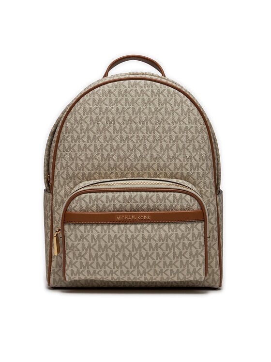 michael kors バック Rucsac MICHAEL Michael Kors Bex 30S4G8XB2B Écru | Epantofi.ro