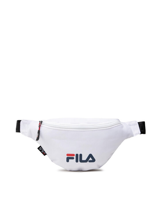 Fila Torbica oko struka﻿ Fila Waist Bag Slim 685174 Bijela