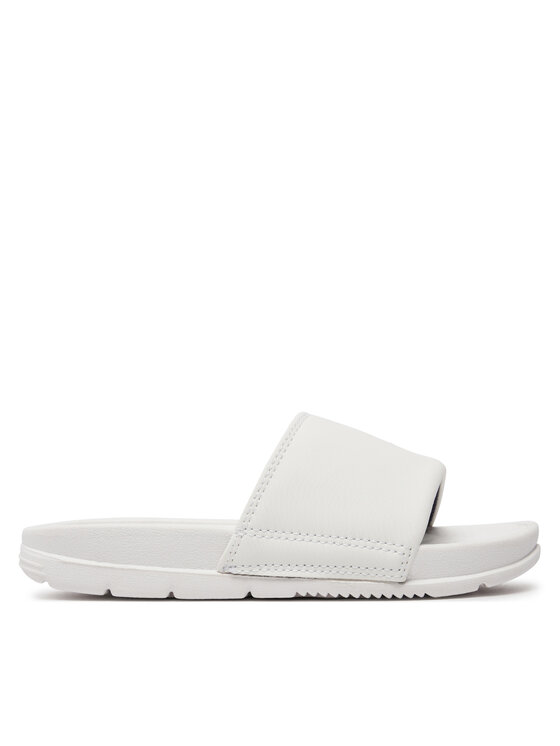 Polo Ralph Lauren Ciabatte Polo Ralph Lauren Fairview RL00123100 Bianco